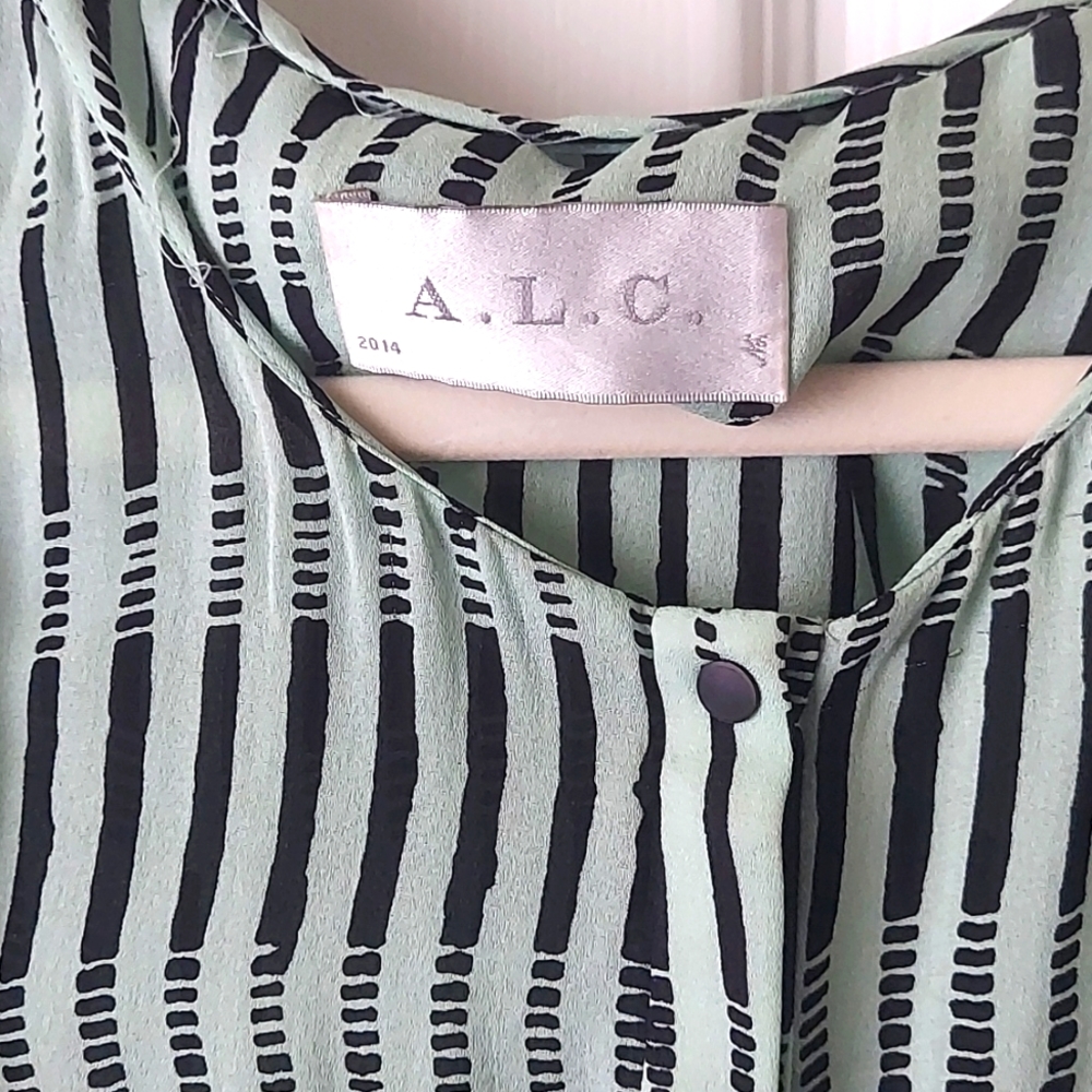 ALC Dress - Picture 2 of 2